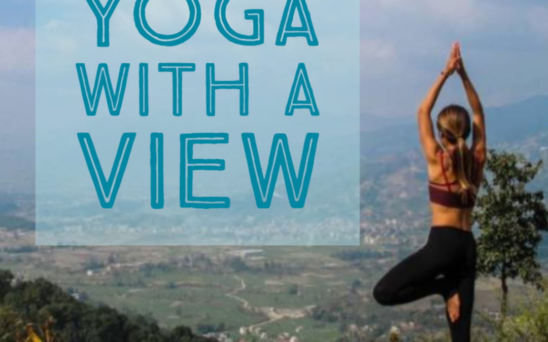 Chilliwack Yoga With A View - Oxygen Yoga Fitness